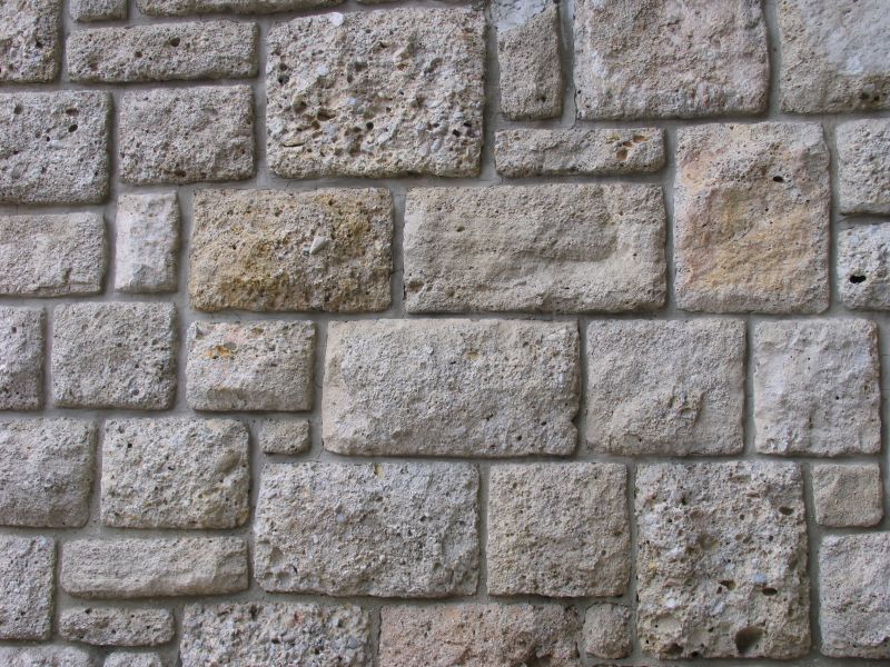 Stone Masonry Service