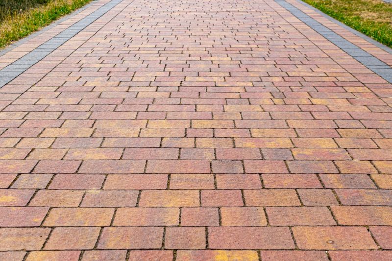 Brick Flooring Installation in Norwalk, CT
