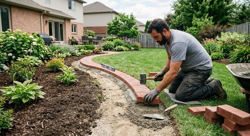 Brick Laying Service in Norwalk, CT