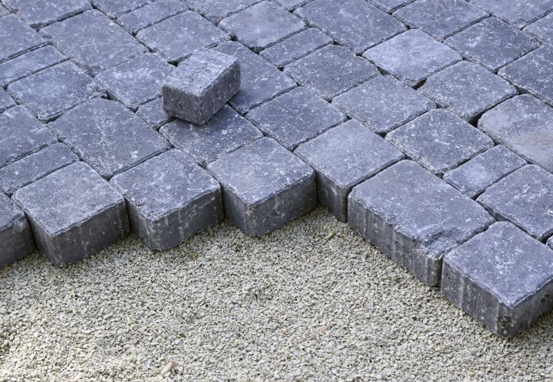 Paver Flooring Installation in Boulder, CO
