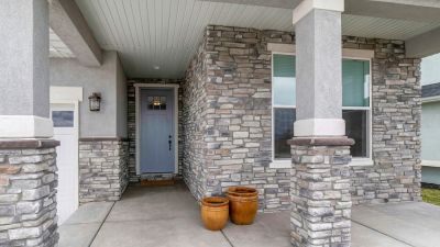Increase Property Value with Stone Masonry!