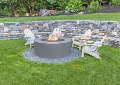 Get Durability with Stone Masonry!