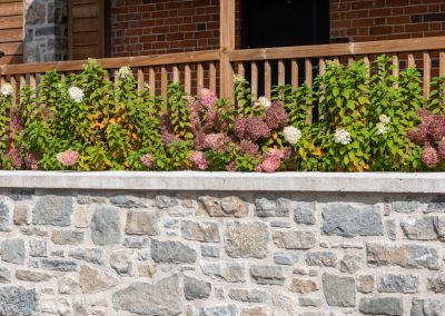 Get Low Maintenance Stone Masonry!
