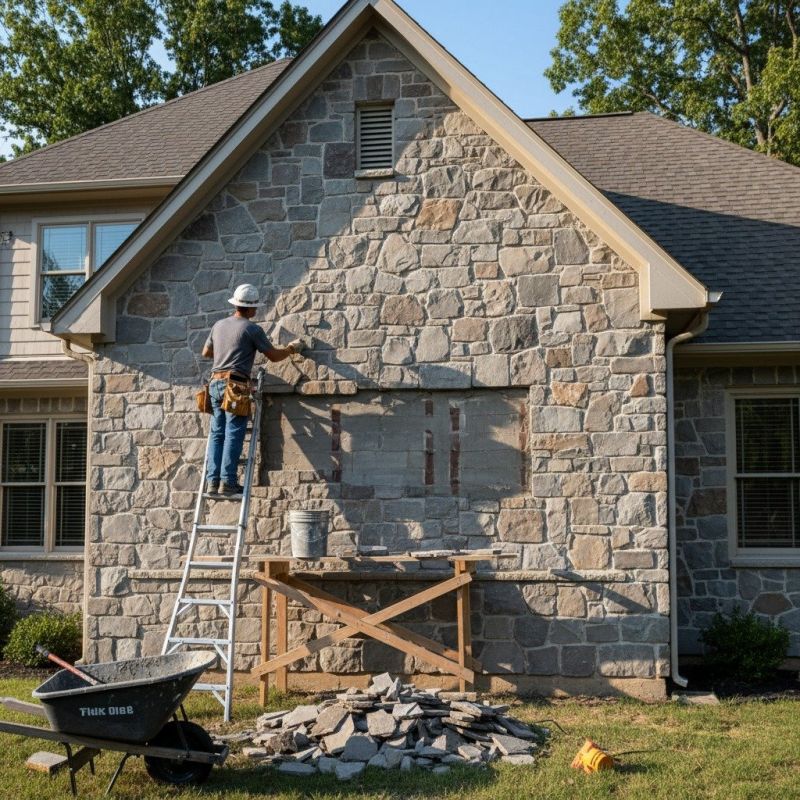 Stone Masonry