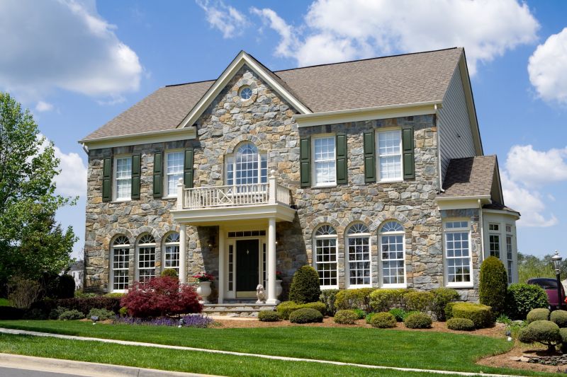 Stone Masonry
