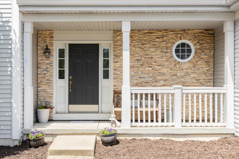 Artificial Stone Installation in Denver, CO