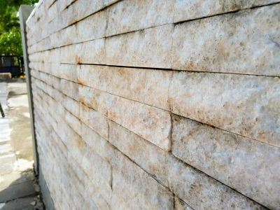 Artificial Stone Installation in Denver, CO