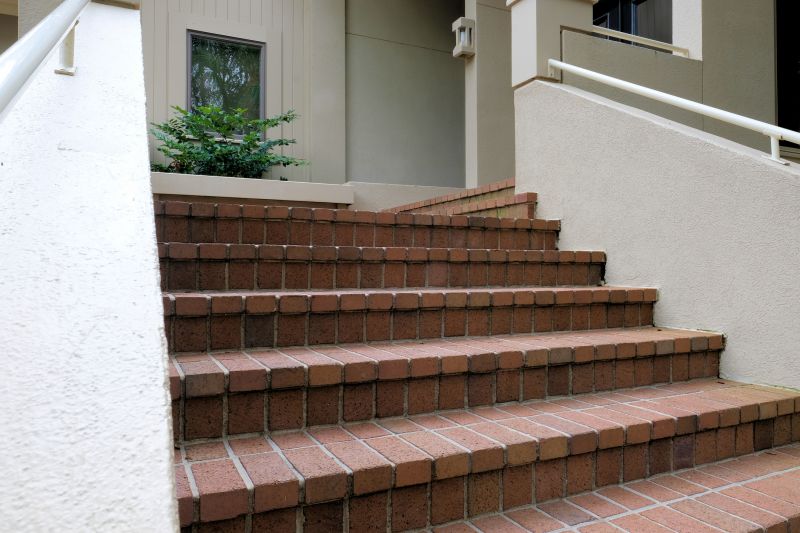 Brick Border Installation in Boston, MA