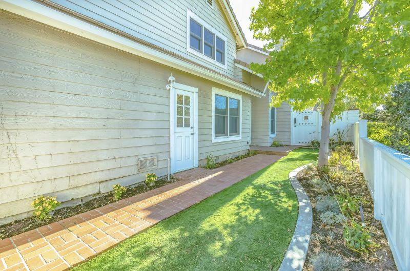 Brick Hardscape Construction in Warwick, RI