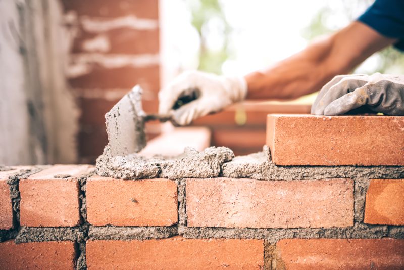 Brick Laying Service in Fairfield County, CT