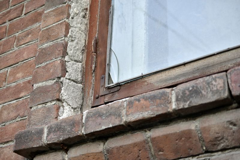 Brick Masonry Service in Worcester, MA