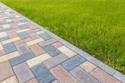 Brick Pavers Installation in Norwalk, CT
