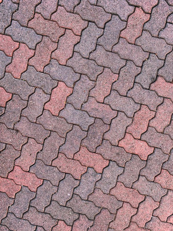 Brick Pavers Installation in Framingham, MA