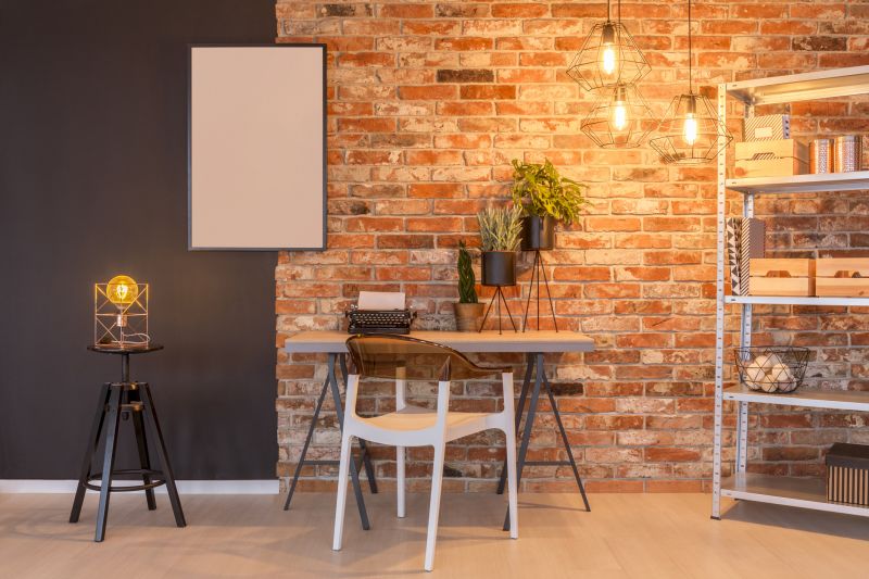 Brick Renovation in Worcester, MA