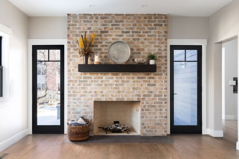 Brick Renovation in Stamford, CT