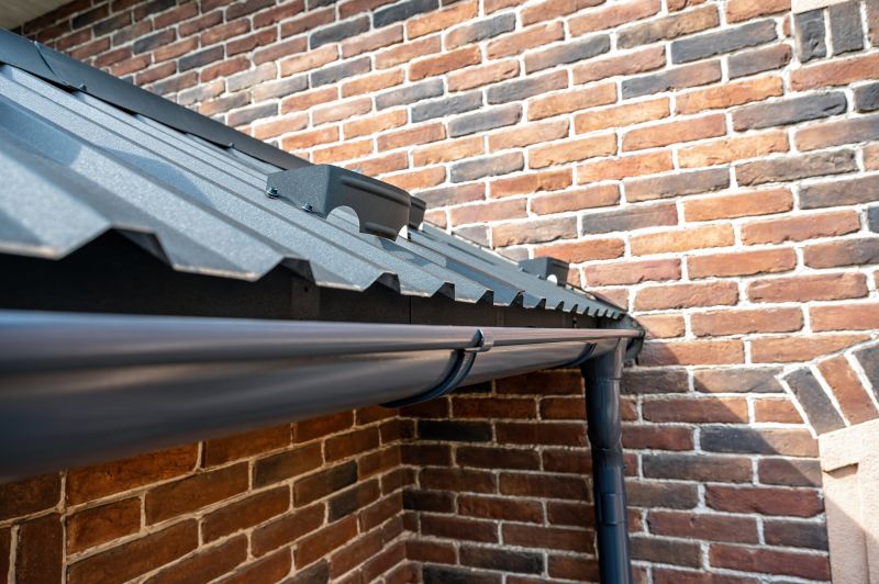 Brick Veneer Siding Installation in Santa Rosa, CA