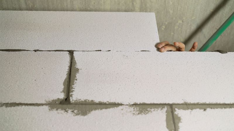 Brick Wall Construction in Norwalk, CT