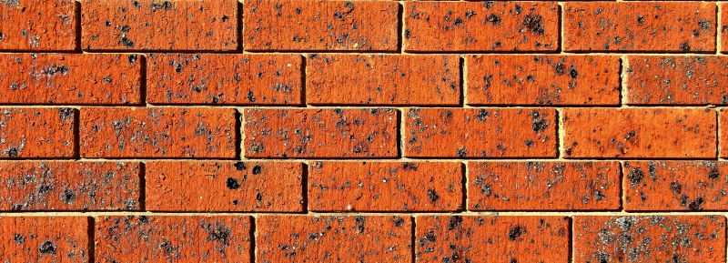 Brick Wall Installation in Worcester, MA