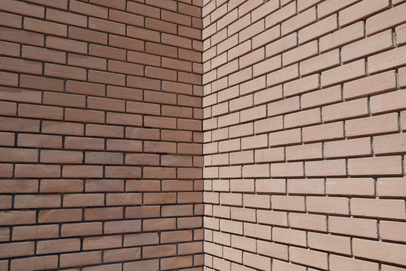 Brickwork Installation in Boston, MA