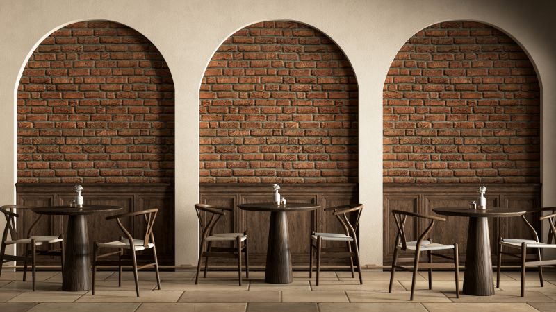 Brickwork Installation in Norwalk, CT