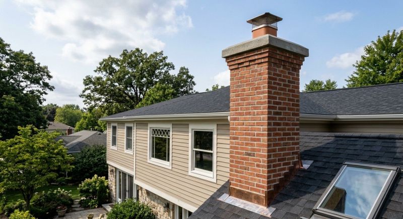 Chimney Replacement in Cleveland, OH