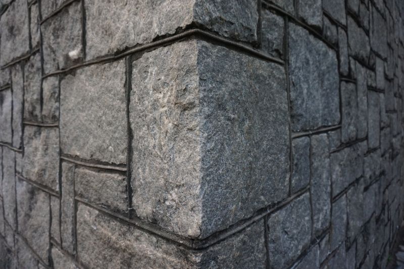 Cost of Stone Masonry — Cost of Stone Masonry