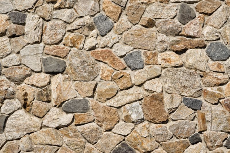 Cost of Stone Masonry — Cost of Stone Masonry