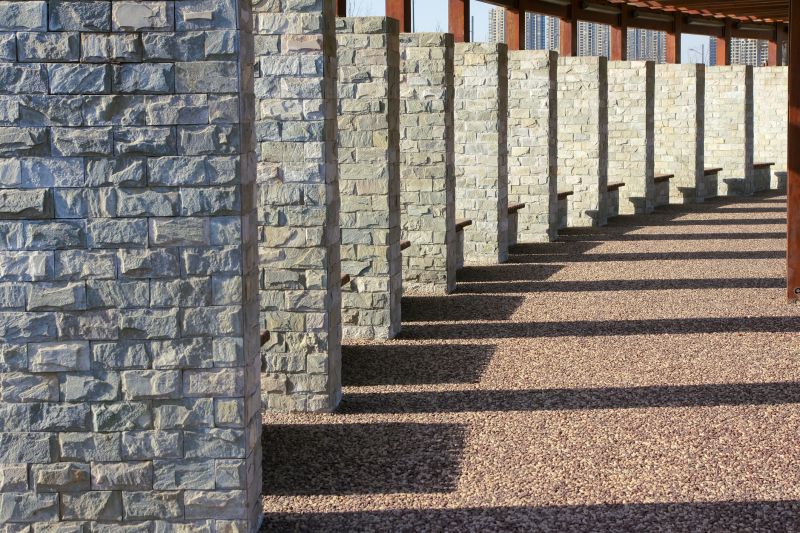 Cost of Stone Masonry — Cost of Stone Masonry