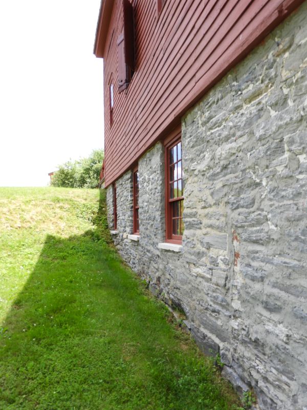 Cost of Stone Masonry — Cost of Stone Masonry