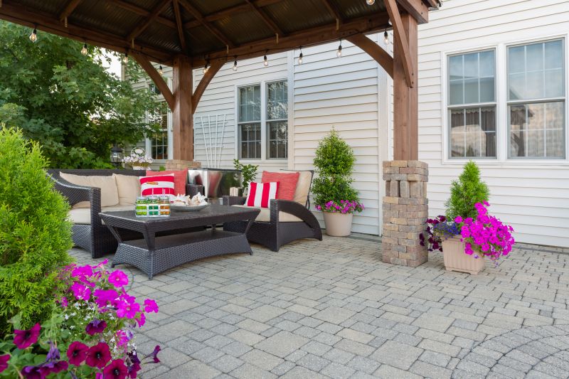 Custom Pavers Installation in Norwalk, CT