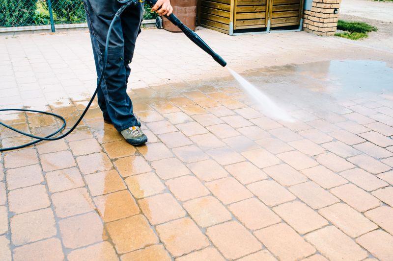 Driveway Pavers Installation in Boulder, CO