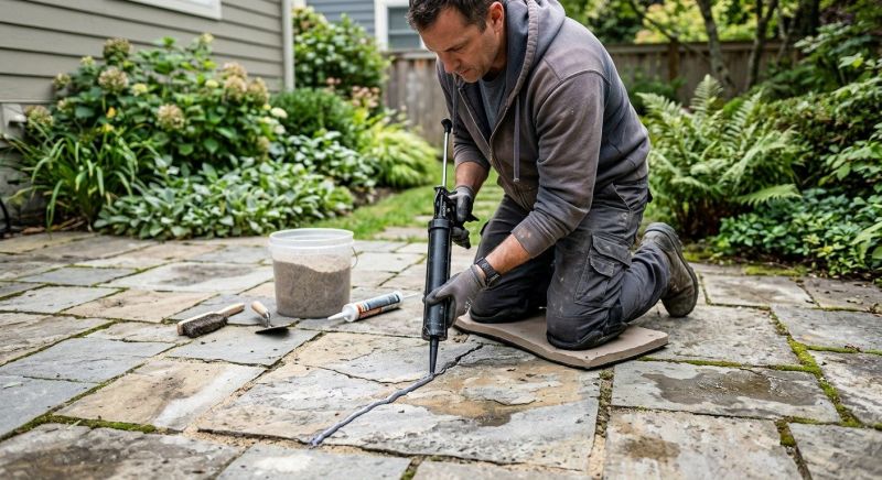 Hardscaping Service in Fairfield County, CT