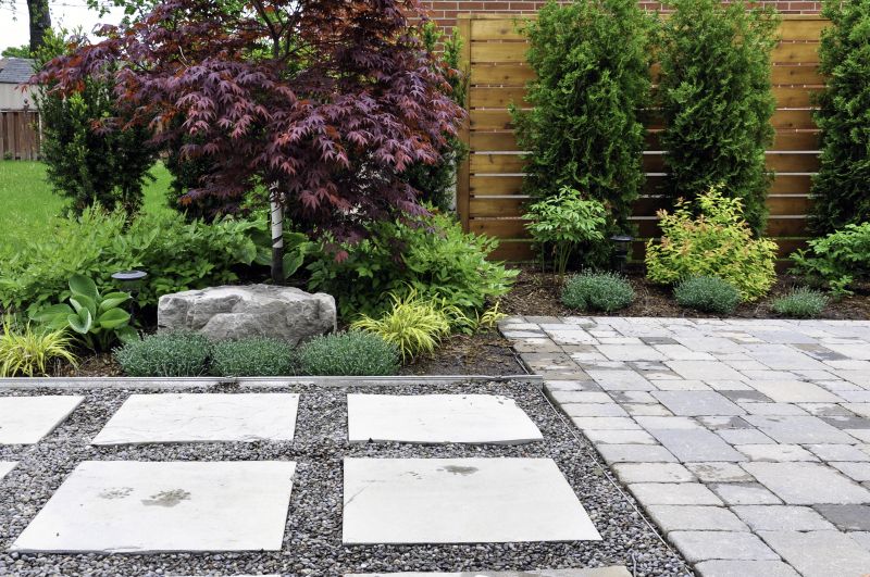 Landscape Hardscaping in Boston, MA