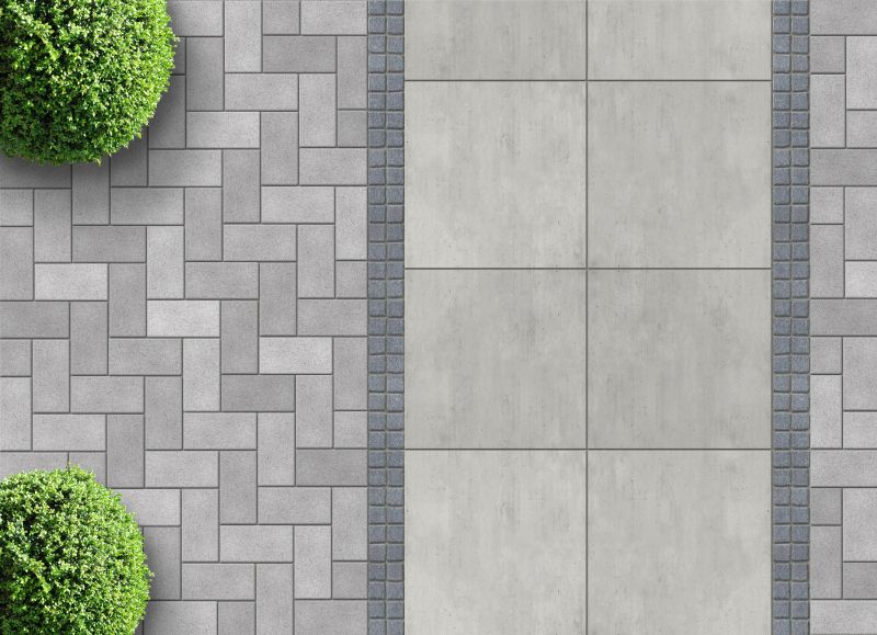 Limestone Pavers Installation in Norwalk, CT