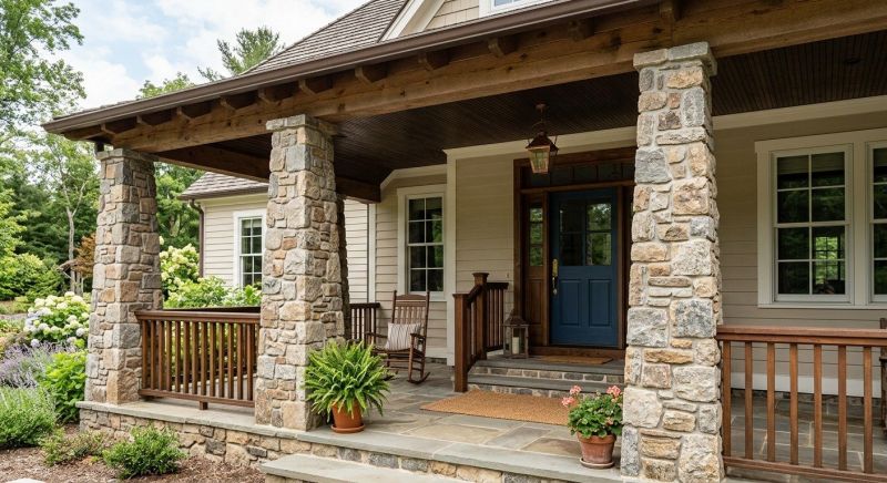 Masonry Construction in Cleveland, OH