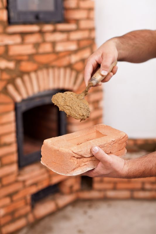 Masonry Installation in Cleveland, OH