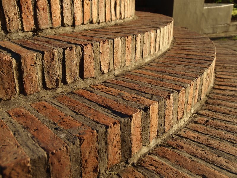 Masonry Steps Installation in Norwalk, CT