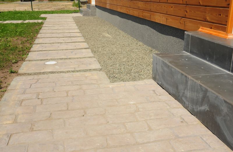 Pathway Pavers Installation in Norwalk, CT