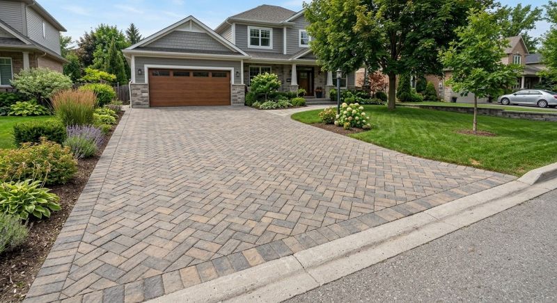Paver Flooring Installation in Fort Collins, CO