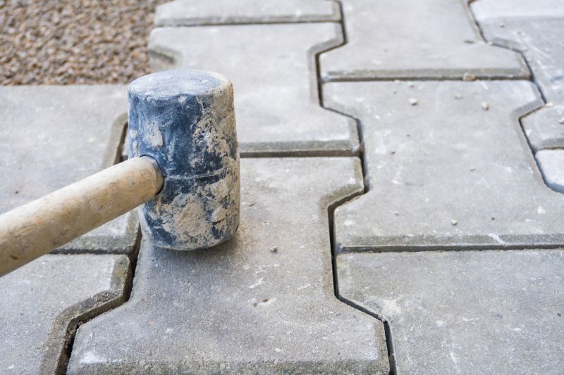 Paver Flooring Installation in Littleton, CO
