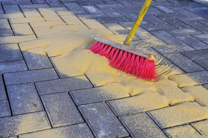 Pavers Construction in Boston, MA