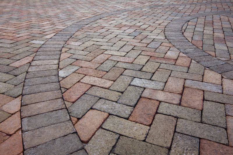 Pavers Hardscaping in Fairfield County, CT