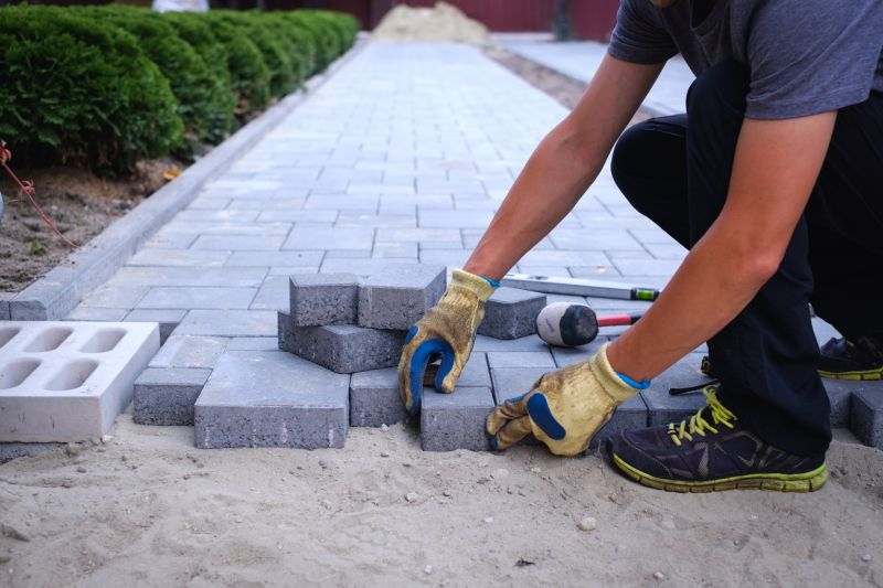Pool Pavers Installation in Fairfield County, CT