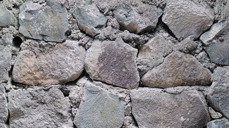 Stone Masonry