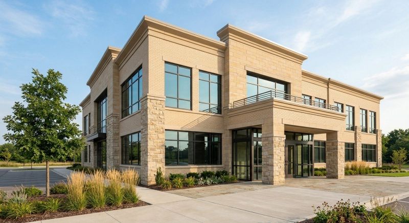 Stone Masonry Service in Cleveland, OH