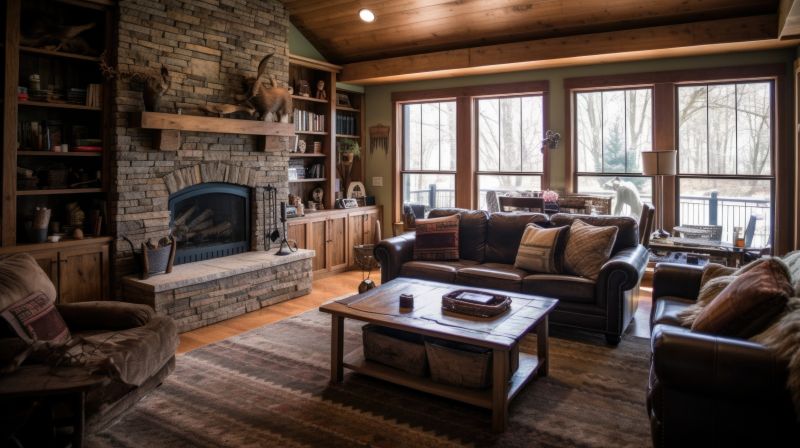 Stonework Installation in Cleveland, OH